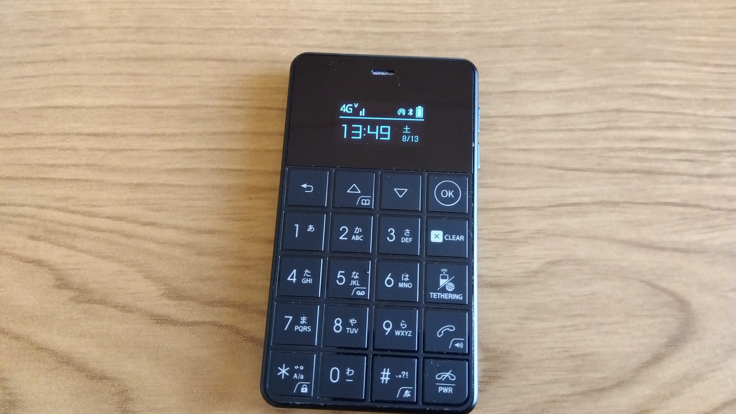 スマートフォン/携帯電話 スマートフォン本体 Niche Phone S+ショートレビュー - try sim