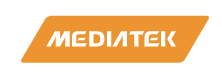 MediaTekロゴ